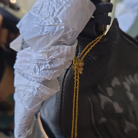 Floral Flamingo Print Women's Bag..ANUSHKA AWESOME NWT AND STUFFNG - Picture 5 of 12